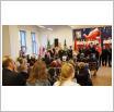 Galeria zdjęć: Koncert z okazji Święta Niepodległości. Link otwiera powiększoną wersję zdjęcia.