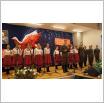 Galeria zdjęć: Koncert z okazji Święta Niepodległości. Link otwiera powiększoną wersję zdjęcia.