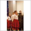Galeria zdjęć: Koncert z okazji Święta Niepodległości. Link otwiera powiększoną wersję zdjęcia.