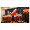 Galeria zdjęć: Koncert z okazji Święta Niepodległości. Link otwiera powiększoną wersję zdjęcia.
