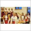 Galeria zdjęć: Koncert z okazji Święta Niepodległości. Link otwiera powiększoną wersję zdjęcia.