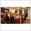 Galeria zdjęć: Koncert z okazji Święta Niepodległości. Link otwiera powiększoną wersję zdjęcia.