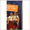 Galeria zdjęć: Koncert z okazji Święta Niepodległości. Link otwiera powiększoną wersję zdjęcia.