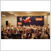 Galeria zdjęć: Koncert z okazji Święta Niepodległości. Link otwiera powiększoną wersję zdjęcia.