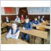 Galeria zdjęć: Wojewódzki Konkurs Przedmiotowy z Matematyki. Link otwiera powiększoną wersję zdjęcia.
