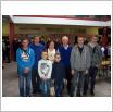 Galeria zdjęć: Turniej z okazji Narodowego Święta Niepodległości. Link otwiera powiększoną wersję zdjęcia.
