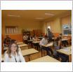 Galeria zdjęć: Ostatni dzień próbnego egzaminu gimnazjalnego. Link otwiera powiększoną wersję zdjęcia.