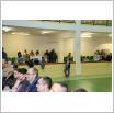 Galeria zdjęć: Fotorelacja z uroczystego podsumowania roku sportowego 2017 w GUKS Gorzkowice. Link otwiera powiększoną wersję zdjęcia.