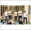 Galeria zdjęć: Fotorelacja z uroczystego podsumowania roku sportowego 2017 w GUKS Gorzkowice. Link otwiera powiększoną wersję zdjęcia.