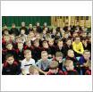 Galeria zdjęć: Fotorelacja z uroczystego podsumowania roku sportowego 2017 w GUKS Gorzkowice. Link otwiera powiększoną wersję zdjęcia.