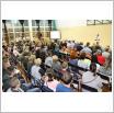 Galeria zdjęć: Fotorelacja z uroczystego podsumowania roku sportowego 2017 w GUKS Gorzkowice. Link otwiera powiększoną wersję zdjęcia.