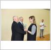 Galeria zdjęć: Fotorelacja z uroczystego podsumowania roku sportowego 2017 w GUKS Gorzkowice. Link otwiera powiększoną wersję zdjęcia.