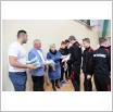 Galeria zdjęć: Fotorelacja z uroczystego podsumowania roku sportowego 2017 w GUKS Gorzkowice. Link otwiera powiększoną wersję zdjęcia.