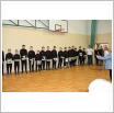 Galeria zdjęć: Fotorelacja z uroczystego podsumowania roku sportowego 2017 w GUKS Gorzkowice. Link otwiera powiększoną wersję zdjęcia.