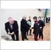 Galeria zdjęć: Fotorelacja z uroczystego podsumowania roku sportowego 2017 w GUKS Gorzkowice. Link otwiera powiększoną wersję zdjęcia.