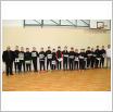 Galeria zdjęć: Fotorelacja z uroczystego podsumowania roku sportowego 2017 w GUKS Gorzkowice. Link otwiera powiększoną wersję zdjęcia.