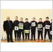Galeria zdjęć: Fotorelacja z uroczystego podsumowania roku sportowego 2017 w GUKS Gorzkowice. Link otwiera powiększoną wersję zdjęcia.