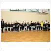 Galeria zdjęć: Fotorelacja z uroczystego podsumowania roku sportowego 2017 w GUKS Gorzkowice. Link otwiera powiększoną wersję zdjęcia.