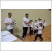 Galeria zdjęć: Fotorelacja z uroczystego podsumowania roku sportowego 2017 w GUKS Gorzkowice. Link otwiera powiększoną wersję zdjęcia.