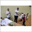 Galeria zdjęć: Fotorelacja z uroczystego podsumowania roku sportowego 2017 w GUKS Gorzkowice. Link otwiera powiększoną wersję zdjęcia.