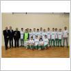 Galeria zdjęć: Fotorelacja z uroczystego podsumowania roku sportowego 2017 w GUKS Gorzkowice. Link otwiera powiększoną wersję zdjęcia.
