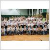 Galeria zdjęć: Fotorelacja z uroczystego podsumowania roku sportowego 2017 w GUKS Gorzkowice. Link otwiera powiększoną wersję zdjęcia.