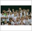 Galeria zdjęć: Fotorelacja z uroczystego podsumowania roku sportowego 2017 w GUKS Gorzkowice. Link otwiera powiększoną wersję zdjęcia.