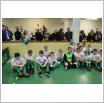 Galeria zdjęć: Fotorelacja z uroczystego podsumowania roku sportowego 2017 w GUKS Gorzkowice. Link otwiera powiększoną wersję zdjęcia.