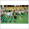 Galeria zdjęć: Fotorelacja z uroczystego podsumowania roku sportowego 2017 w GUKS Gorzkowice. Link otwiera powiększoną wersję zdjęcia.