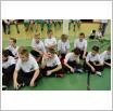Galeria zdjęć: Fotorelacja z uroczystego podsumowania roku sportowego 2017 w GUKS Gorzkowice. Link otwiera powiększoną wersję zdjęcia.