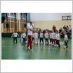 Galeria zdjęć: Fotorelacja z uroczystego podsumowania roku sportowego 2017 w GUKS Gorzkowice. Link otwiera powiększoną wersję zdjęcia.