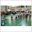 Galeria zdjęć: Fotorelacja z uroczystego podsumowania roku sportowego 2017 w GUKS Gorzkowice. Link otwiera powiększoną wersję zdjęcia.