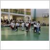 Galeria zdjęć: Fotorelacja z uroczystego podsumowania roku sportowego 2017 w GUKS Gorzkowice. Link otwiera powiększoną wersję zdjęcia.