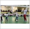 Galeria zdjęć: Fotorelacja z uroczystego podsumowania roku sportowego 2017 w GUKS Gorzkowice. Link otwiera powiększoną wersję zdjęcia.