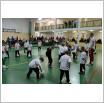 Galeria zdjęć: Fotorelacja z uroczystego podsumowania roku sportowego 2017 w GUKS Gorzkowice. Link otwiera powiększoną wersję zdjęcia.