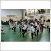 Galeria zdjęć: Fotorelacja z uroczystego podsumowania roku sportowego 2017 w GUKS Gorzkowice. Link otwiera powiększoną wersję zdjęcia.