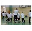 Galeria zdjęć: Fotorelacja z uroczystego podsumowania roku sportowego 2017 w GUKS Gorzkowice. Link otwiera powiększoną wersję zdjęcia.