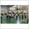 Galeria zdjęć: Fotorelacja z uroczystego podsumowania roku sportowego 2017 w GUKS Gorzkowice. Link otwiera powiększoną wersję zdjęcia.
