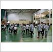 Galeria zdjęć: Fotorelacja z uroczystego podsumowania roku sportowego 2017 w GUKS Gorzkowice. Link otwiera powiększoną wersję zdjęcia.