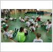 Galeria zdjęć: Fotorelacja z uroczystego podsumowania roku sportowego 2017 w GUKS Gorzkowice. Link otwiera powiększoną wersję zdjęcia.