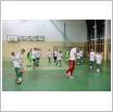 Galeria zdjęć: Fotorelacja z uroczystego podsumowania roku sportowego 2017 w GUKS Gorzkowice. Link otwiera powiększoną wersję zdjęcia.