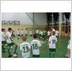 Galeria zdjęć: Fotorelacja z uroczystego podsumowania roku sportowego 2017 w GUKS Gorzkowice. Link otwiera powiększoną wersję zdjęcia.