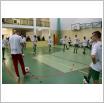 Galeria zdjęć: Fotorelacja z uroczystego podsumowania roku sportowego 2017 w GUKS Gorzkowice. Link otwiera powiększoną wersję zdjęcia.