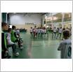 Galeria zdjęć: Fotorelacja z uroczystego podsumowania roku sportowego 2017 w GUKS Gorzkowice. Link otwiera powiększoną wersję zdjęcia.