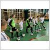 Galeria zdjęć: Fotorelacja z uroczystego podsumowania roku sportowego 2017 w GUKS Gorzkowice. Link otwiera powiększoną wersję zdjęcia.