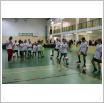 Galeria zdjęć: Fotorelacja z uroczystego podsumowania roku sportowego 2017 w GUKS Gorzkowice. Link otwiera powiększoną wersję zdjęcia.
