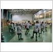 Galeria zdjęć: Fotorelacja z uroczystego podsumowania roku sportowego 2017 w GUKS Gorzkowice. Link otwiera powiększoną wersję zdjęcia.