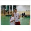 Galeria zdjęć: Fotorelacja z uroczystego podsumowania roku sportowego 2017 w GUKS Gorzkowice. Link otwiera powiększoną wersję zdjęcia.