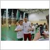 Galeria zdjęć: Fotorelacja z uroczystego podsumowania roku sportowego 2017 w GUKS Gorzkowice. Link otwiera powiększoną wersję zdjęcia.