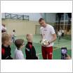 Galeria zdjęć: Fotorelacja z uroczystego podsumowania roku sportowego 2017 w GUKS Gorzkowice. Link otwiera powiększoną wersję zdjęcia.